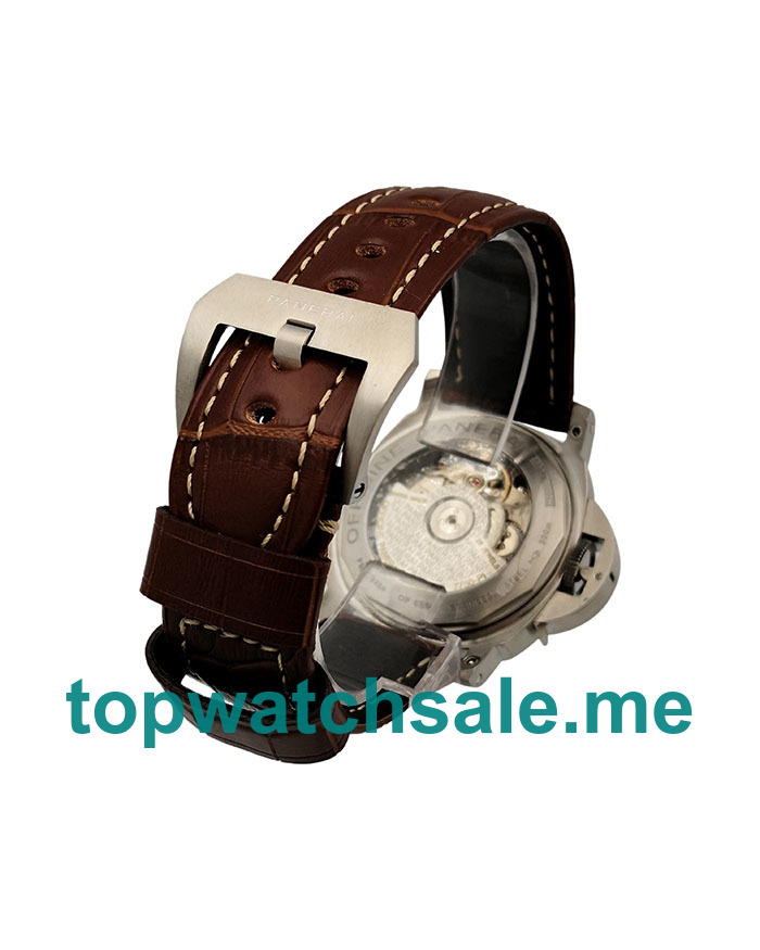 Panerai Replica Luminor GMT PAM00244 - 40 MM