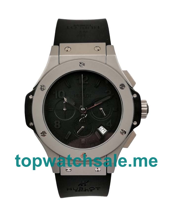 Hublot Replica Big Bang 301.AI.460.RX - 44 MM