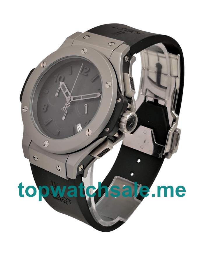 Hublot Replica Big Bang 301.AI.460.RX - 44 MM