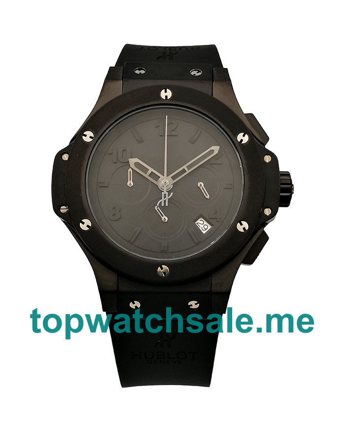 Hublot Replica Big Bang 301.AI.460.RX - 44 MM