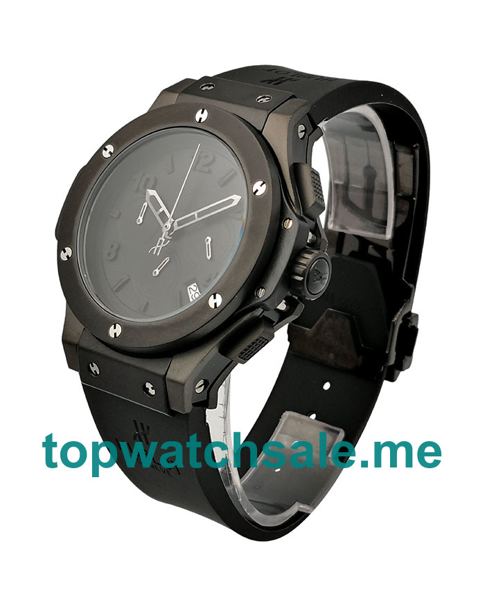 Hublot Replica Big Bang 301.AI.460.RX - 44 MM