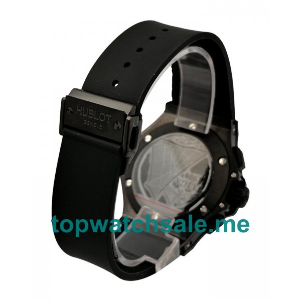 Hublot Replica Big Bang 301.AI.460.RX - 44 MM