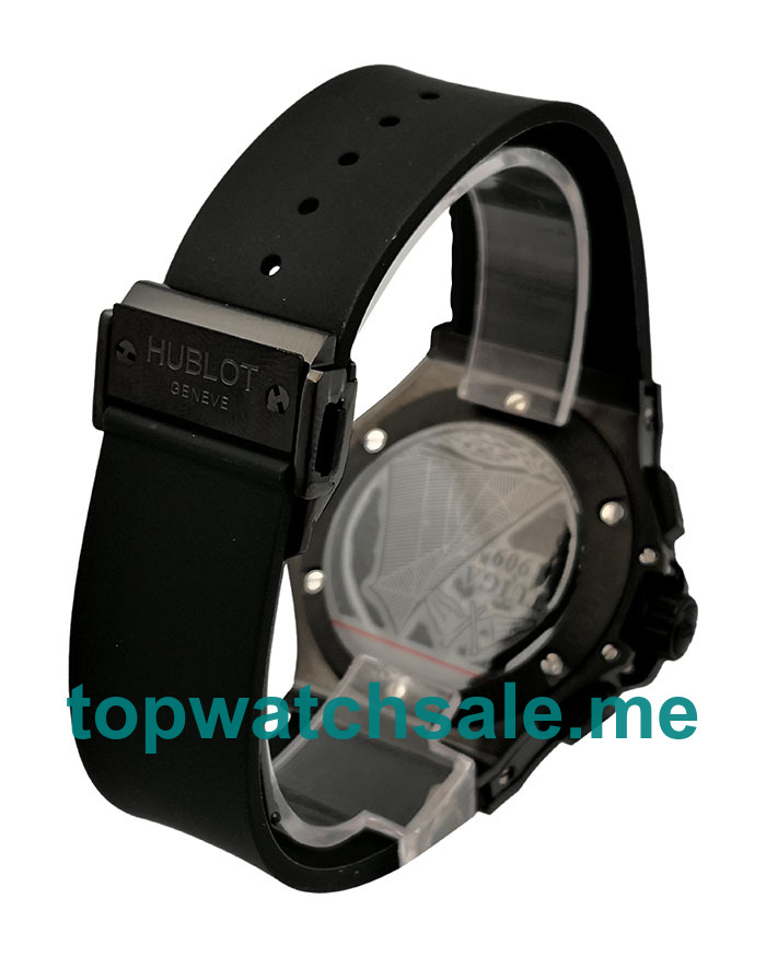 Hublot Replica Big Bang 301.AI.460.RX - 44 MM