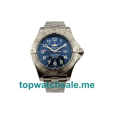 Breitling Replica Superocean A57035 - 45 MM