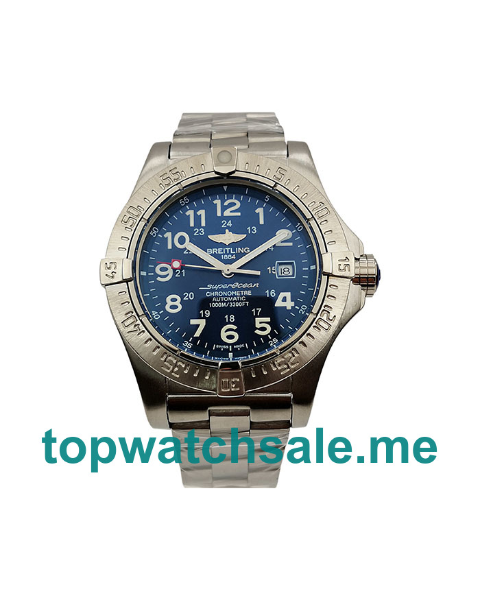 Breitling Replica Superocean A57035 - 45 MM