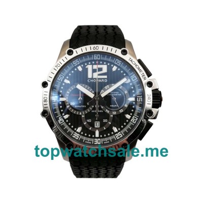 Chopard Replica Classic Racing Superfast Chrono 168523-3001 - 45 MM