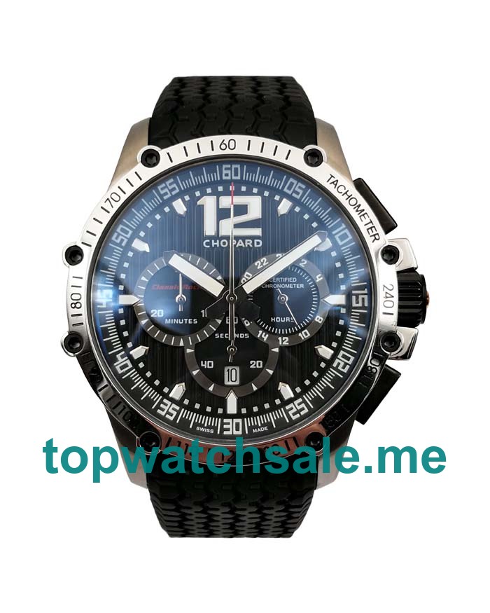 Chopard Replica Classic Racing Superfast Chrono 168523-3001 - 45 MM