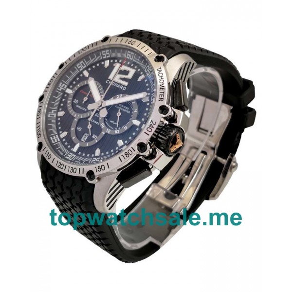 Chopard Replica Classic Racing Superfast Chrono 168523-3001 - 45 MM