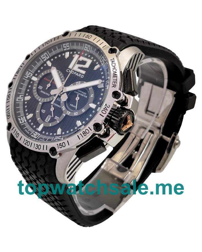 Chopard Replica Classic Racing Superfast Chrono 168523-3001 - 45 MM