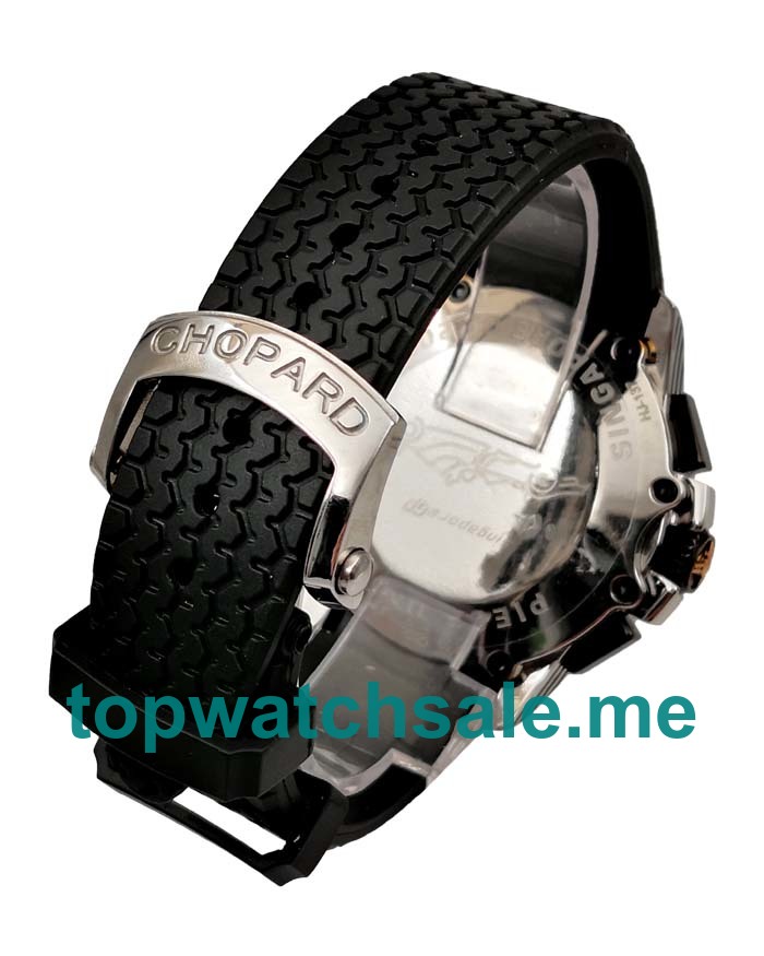 Chopard Replica Classic Racing Superfast Chrono 168523-3001 - 45 MM