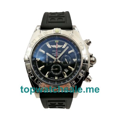 Breitling Replica Chronomat AB0110 - 46 MM