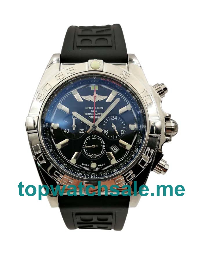 Breitling Replica Chronomat AB0110 - 46 MM