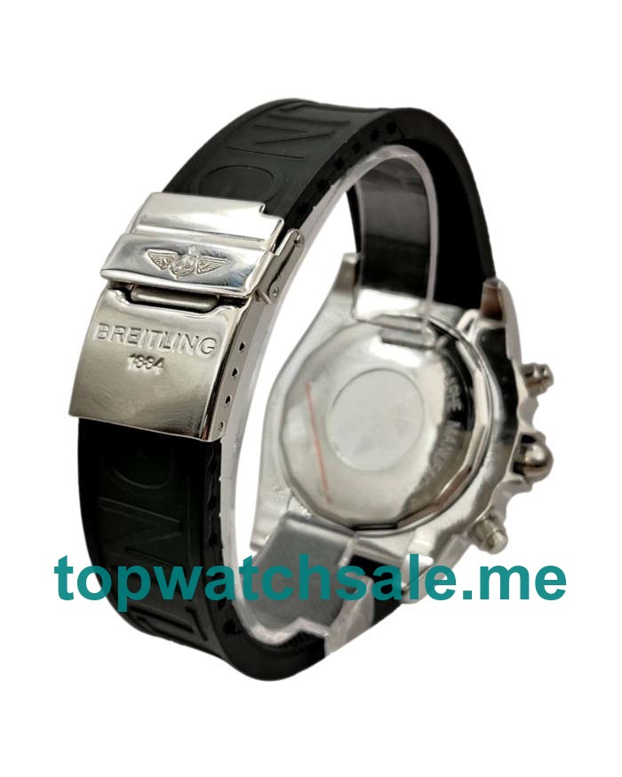 Breitling Replica Chronomat AB0110 - 46 MM