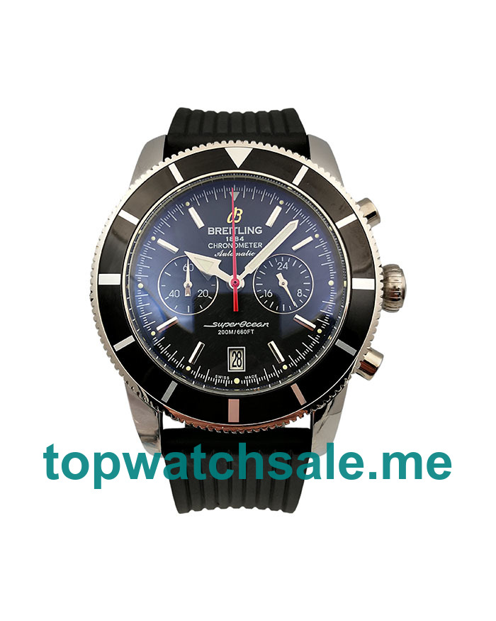 Breitling Replica Superocean Heritage A23370 - 46 MM