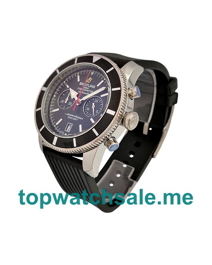 Breitling Replica Superocean Heritage A23370 - 46 MM