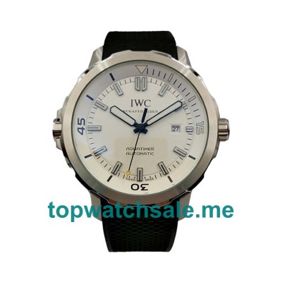 IWC Replica Aquatimer IW329003 - 45.5 MM