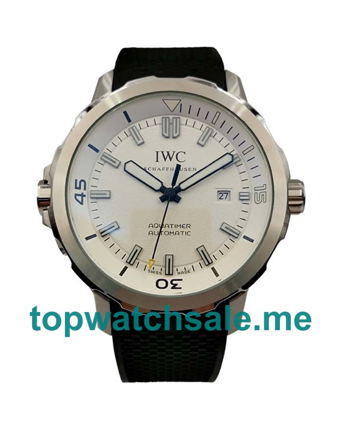 IWC Replica Aquatimer IW329003 - 45.5 MM