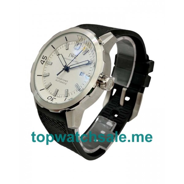 IWC Replica Aquatimer IW329003 - 45.5 MM