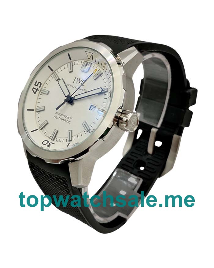 IWC Replica Aquatimer IW329003 - 45.5 MM