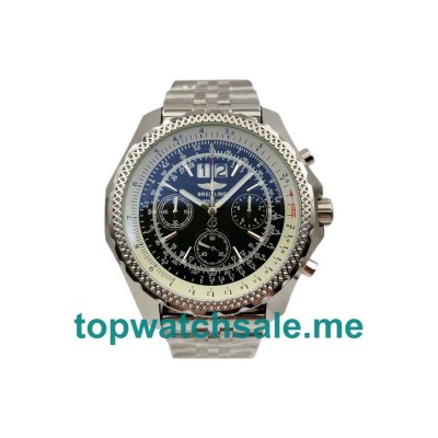 Breitling Replica Bentley 6.75 A44362 - 48.8 MM