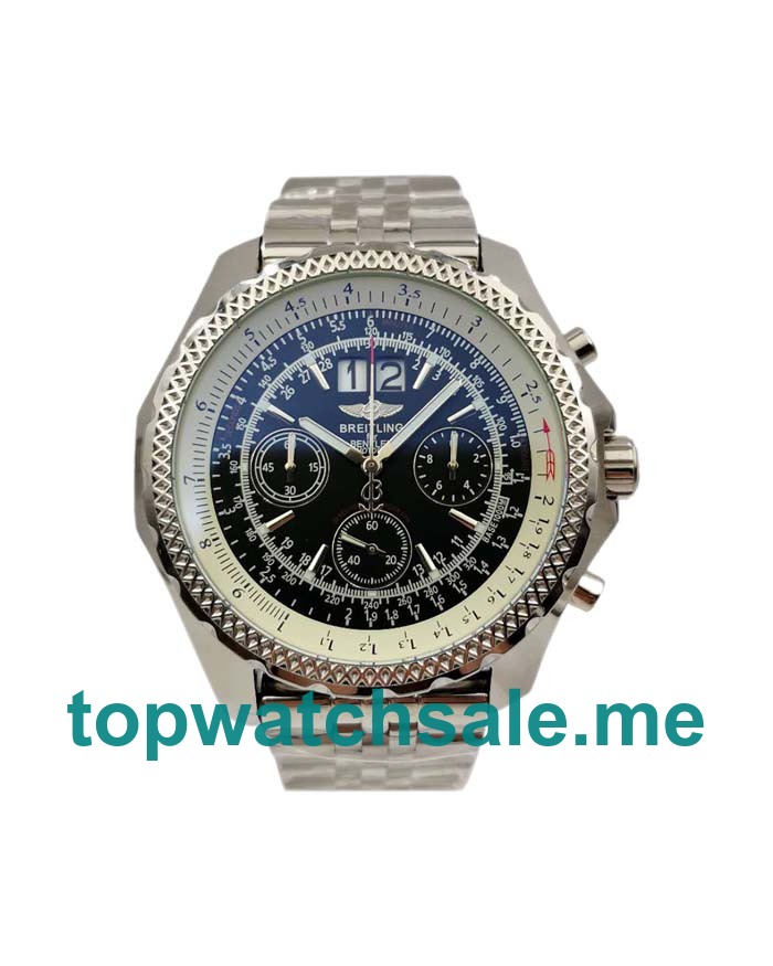 Breitling Replica Bentley 6.75 A44362 - 48.8 MM