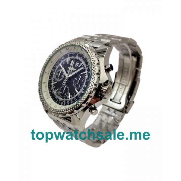 Breitling Replica Bentley 6.75 A44362 - 48.8 MM