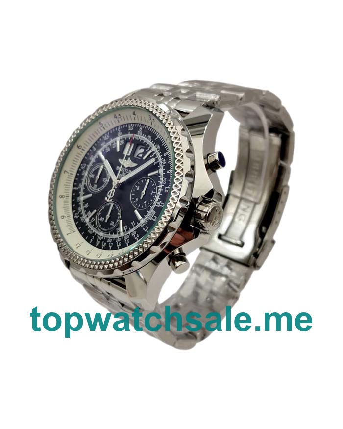 Breitling Replica Bentley 6.75 A44362 - 48.8 MM