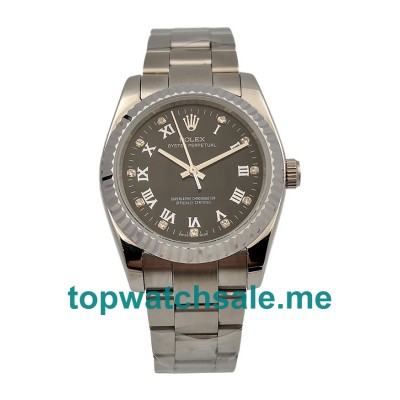 Rolex Replica Oyster Perpetual 114234 - 36 MM