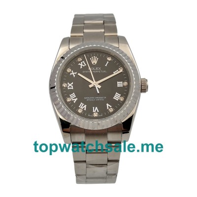 Rolex Replica Oyster Perpetual 114234 - 36 MM