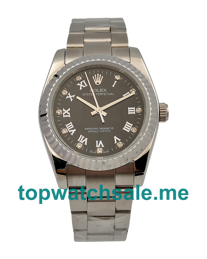 Rolex Replica Oyster Perpetual 114234 - 36 MM