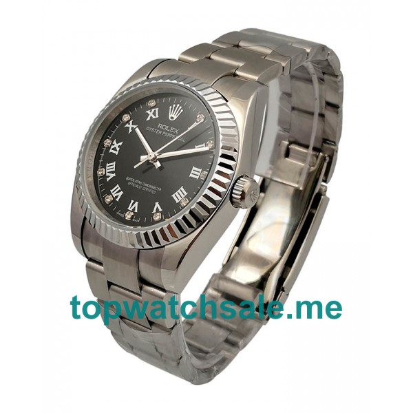 Rolex Replica Oyster Perpetual 114234 - 36 MM