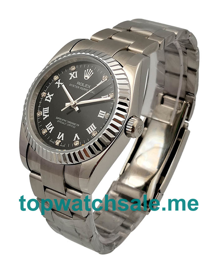 Rolex Replica Oyster Perpetual 114234 - 36 MM