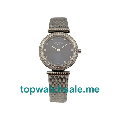 Longines Replica La Grande Classique L4.308.0.97.6 - 31.5 MM