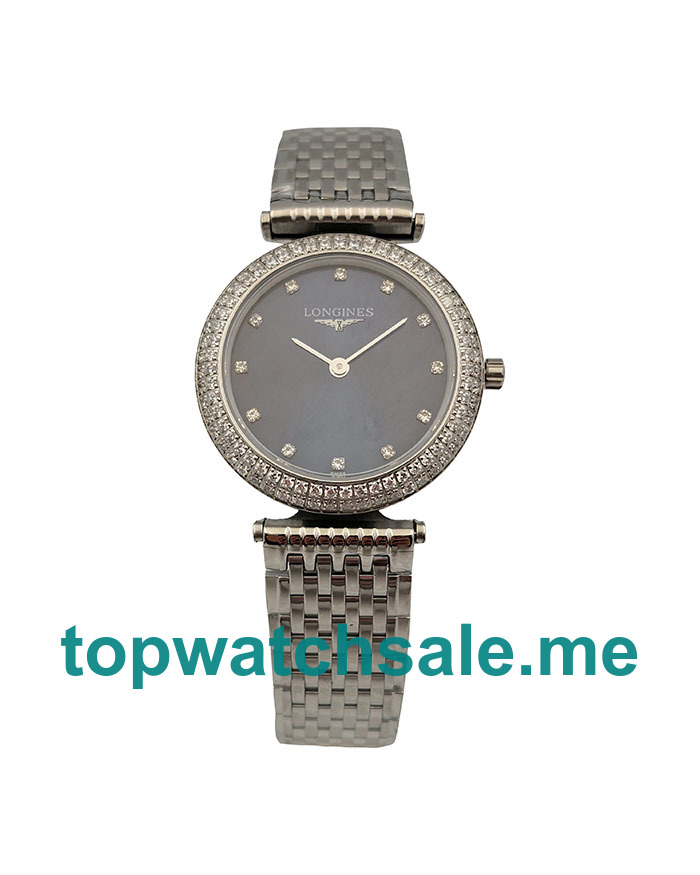 Longines Replica La Grande Classique L4.308.0.97.6 - 31.5 MM