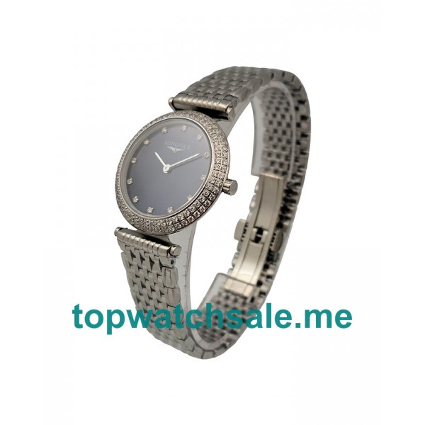 Longines Replica La Grande Classique L4.308.0.97.6 - 31.5 MM