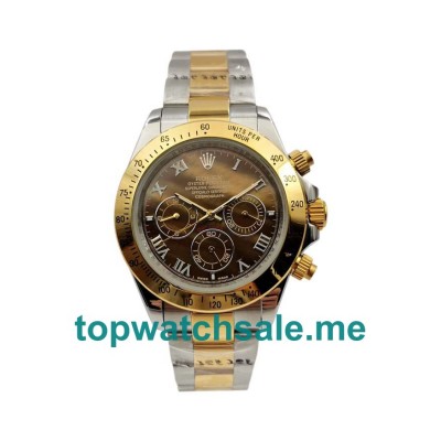 Rolex Replica Daytona 116523 - 40 MM