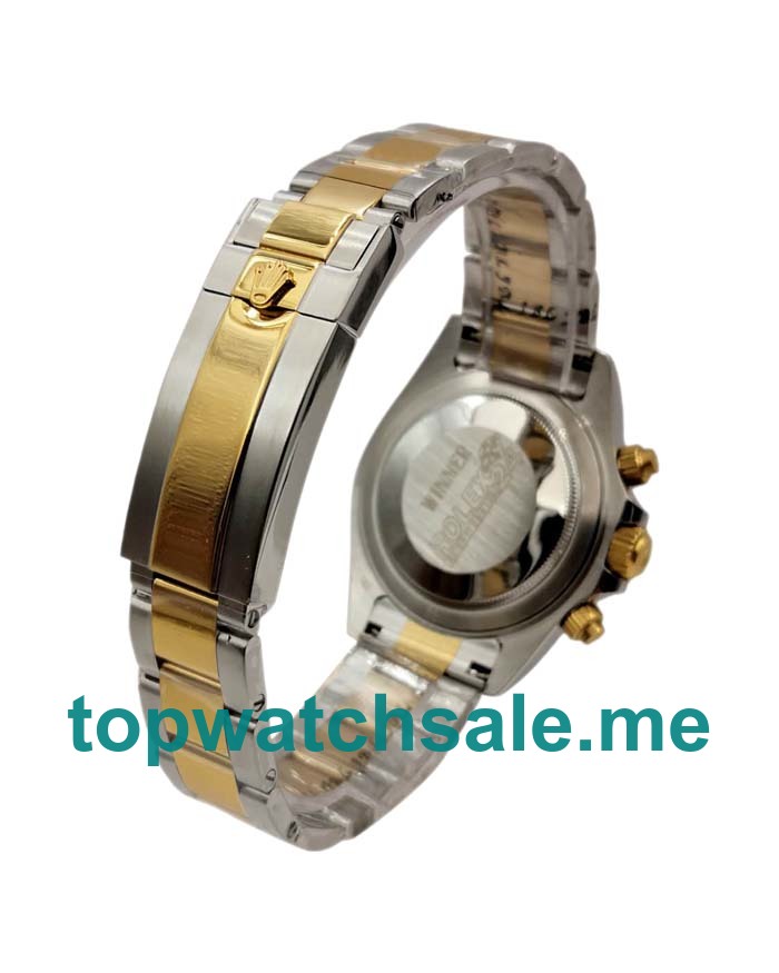 Rolex Replica Daytona 116523 - 40 MM