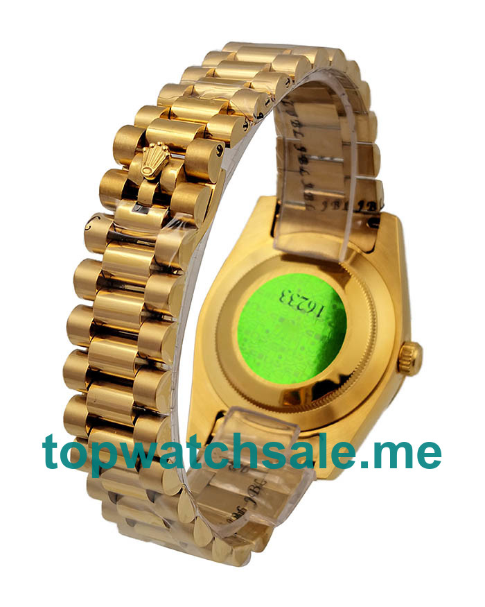 Rolex Replica Day-Date II 218238 - 41 MM