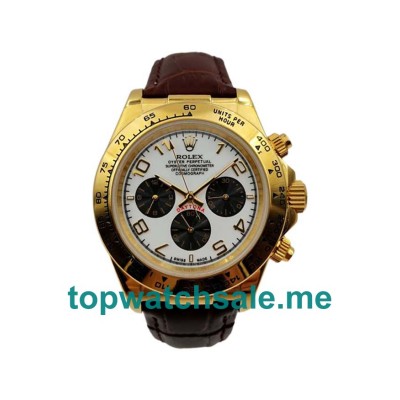 Rolex Replica Daytona 116518 - 40 MM