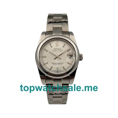 Rolex Replica Datejust 178240 - 31 MM