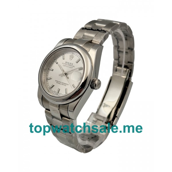 Rolex Replica Datejust 178240 - 31 MM