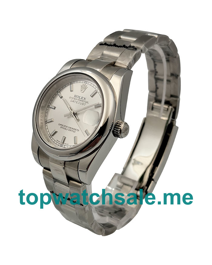 Rolex Replica Datejust 178240 - 31 MM