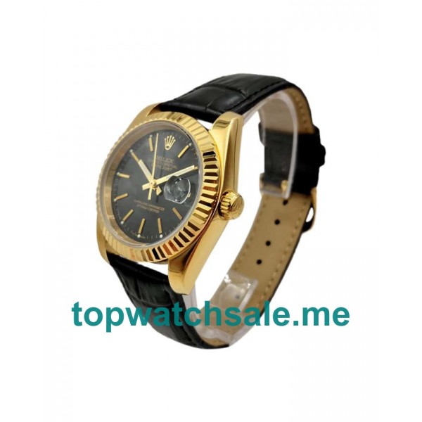 Rolex Replica Datejust 6827 - 36 MM