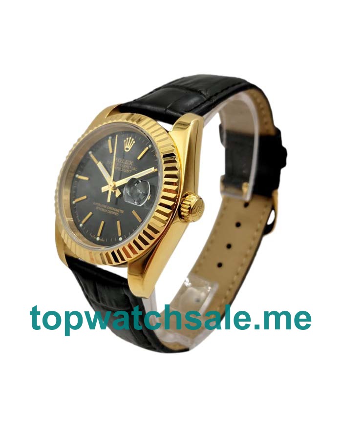 Rolex Replica Datejust 6827 - 36 MM