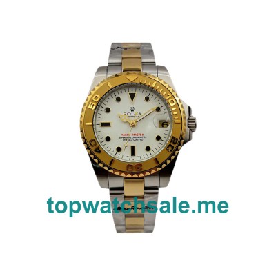 Rolex Replica Yacht-Master 169623 - 35 MM