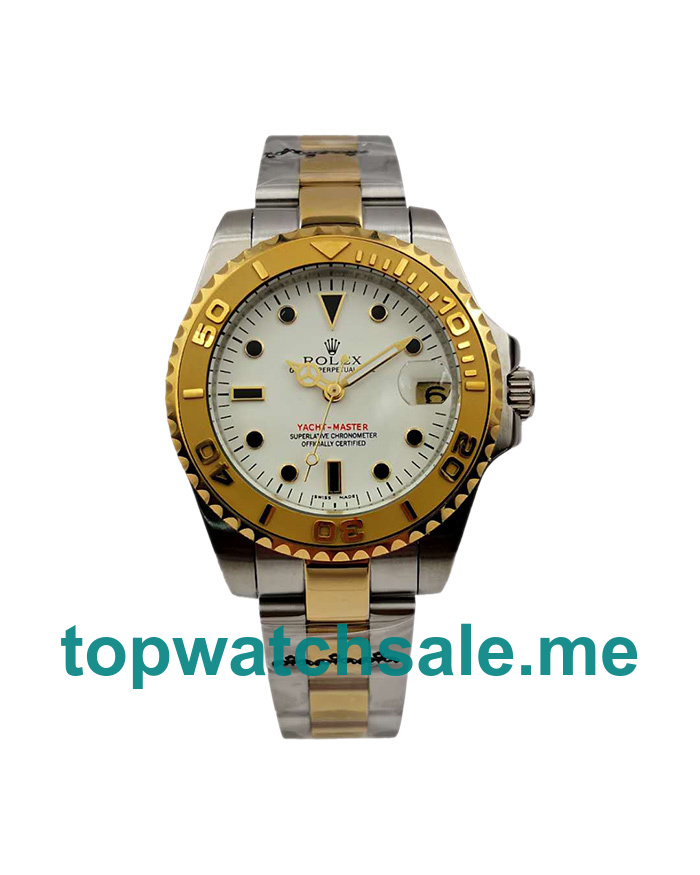 Rolex Replica Yacht-Master 169623 - 35 MM