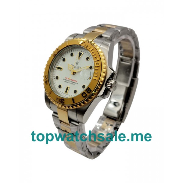 Rolex Replica Yacht-Master 169623 - 35 MM