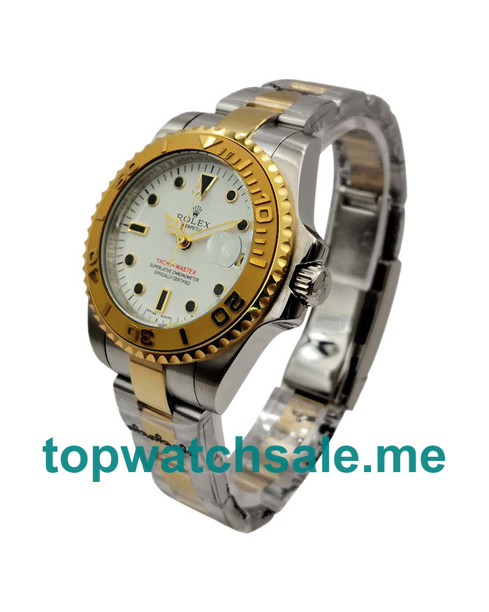 Rolex Replica Yacht-Master 169623 - 35 MM