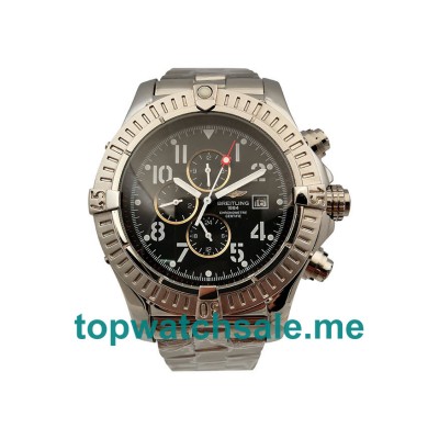 Breitling Replica Chrono Avenger E13360 - 48.5 MM