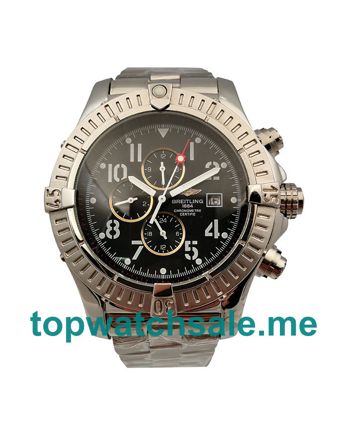 Breitling Replica Chrono Avenger E13360 - 48.5 MM